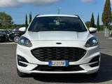 FORD Kuga 1.5 EcoBlue 120 CV aut. 2WD ST-Line X