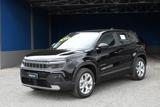 JEEP Avenger 1.2 Turbo 110 CV MHEV Altitude