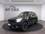 MINI Countryman Mini Cooper SD Countryman ALL4 tutta taglianda bmw