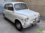 FIAT 600 600 D