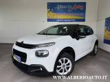 CITROEN C3 BlueHDi 75 S&S Feel