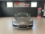 PORSCHE Boxster 2.9 255CV MANUALE ! 1PROPRIETARIO! SERVICE PORSCHE