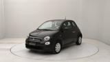 FIAT 500 1.0 hybrid 70cv
