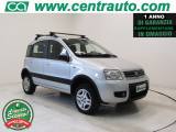 FIAT Panda 1.3 MJT 4X4 Manuale *5 POSTI *OK NEOPATENTATI*