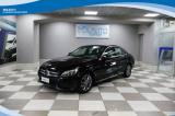 MERCEDES-BENZ C 220 D Automatic Sport EU6