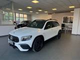 MERCEDES-BENZ GLB 35 AMG 4matic