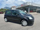 RENAULT Modus 1.2 16V