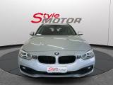 BMW 318 d Business Advantage aut.Ufficiale Bmw Uniprop.