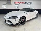 TOYOTA GR Supra 2.0B Sport AT Ufficiale ITALIA