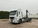 IVECO IVECO STRALIS 500 SCARRABILE