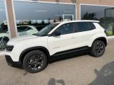 JEEP Avenger 1.2 Turbo 100 CV Longitude