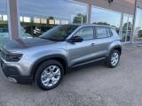JEEP Avenger 1.2 Turbo Altitude