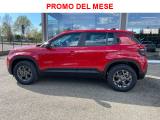 JEEP Avenger 1.2 Turbo Longitude