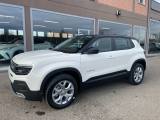 JEEP Avenger 1.2 Turbo MHEV Longitude