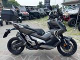 HONDA  X-ADV 750 grey