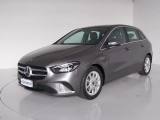 MERCEDES-BENZ B 180 d Automatic Sport PELLE LED TELEC