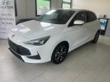 MG MG3 1.5 Standard 115CV BENZINA MOD.2025