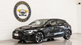 AUDI A3 SPB 40 TDI S LINE S TRONIC MATRIX TETTO