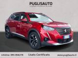 PEUGEOT 2008 BlueHDi 110 S&S Allure Pack