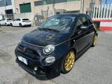 ABARTH 595 1.4 Turbo T-Jet 165 CV Scorpioneoro