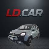 FIAT New Panda 1.0 FireFly Hybrid City Cross  * IN ARRIVO*
