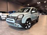 FIAT New Panda 1.0 FireFly 71cv Hybrid City Cross - Usato 2021