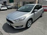 FORD Focus 1.0 EcoBoost 100cv Start&Stop Business