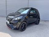 LIGIER JS 50 JS50 dci Progress Sport Ultimate ICE TEC GARANZIA