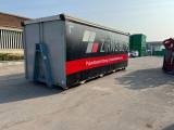 OTHERS-ANDERE CONTAINER USATO SCARRABILE CENTINATO