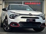 CITROEN C4 BlueHDi 130 S&S EAT8 1.5 - CAMBIO AUTOMATICO