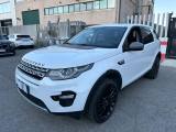 LAND ROVER Discovery Sport 2.0 TD4 180 CV Automatic HSE