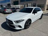 MERCEDES-BENZ A 180 d Automatic Sport