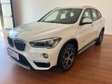 BMW X1 xDrive18d