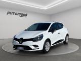 RENAULT Clio VAN GPL