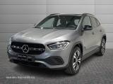 MERCEDES-BENZ GLA 250 e EQ-Power Automatic Sport