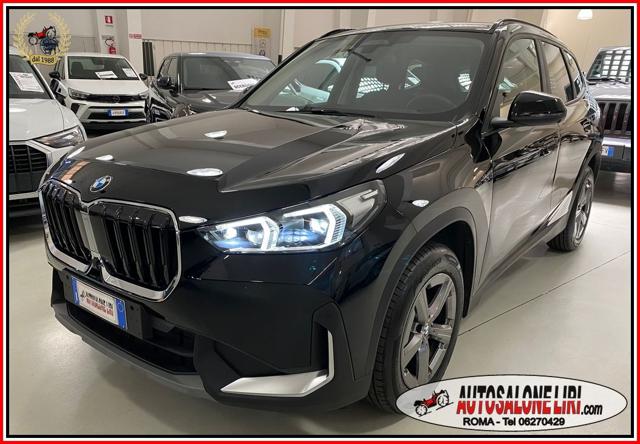 bmw x1 sdrive 18i automatica