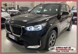 BMW X1 sDrive 18i Automatica