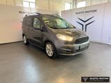 FORD Tourneo Courier 1.0 EcoBoost 100 CV Plus