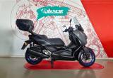 YAMAHA X-MAX 300 X-MAX 300