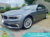 BMW 530 e Luxury