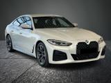 BMW 420 d xDrive 48V Msport +HUD+ACC