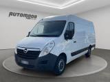 OPEL Movano 35 2.3 L3H2 Allestito generatore