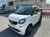 SMART ForTwo 90 0.9 Turbo twinamic Passion