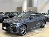 BMW X6 xDrive30d 48V Msport - Tetto - 21