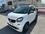 SMART ForTwo 0.9 Turbo twinamic Passion 90cv