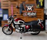 TRIUMPH Thunderbird 900 FINANZIABILE