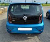 VOLKSWAGEN up! 1.0 3p. move up! BlueMotion