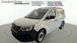 RENAULT Kangoo E-Tech Elect AC22/DC80 Comfort Range PC-TN