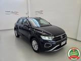 VOLKSWAGEN T-Roc 2.0 TDI SCR Style