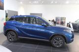 DFSK Glory 500 Manuale1500cc 104cv